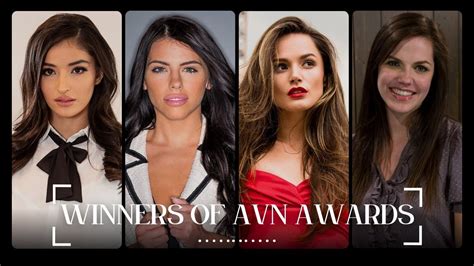 top porn star in world|AVN Award for Female Performer of the Year